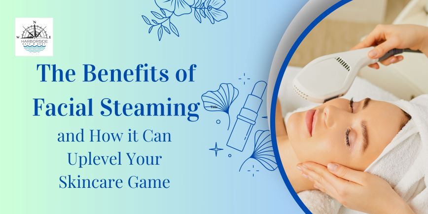 The Marvels of Facial Steamers in Your Skincare Routine