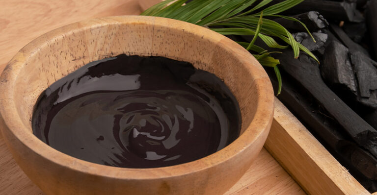 How Activated Charcoal Works