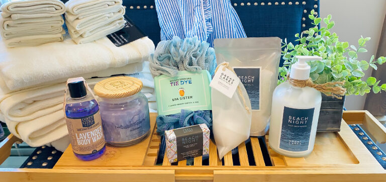 Anchored in Pure Beauty: Welcome to the HBB Beauty Blog!