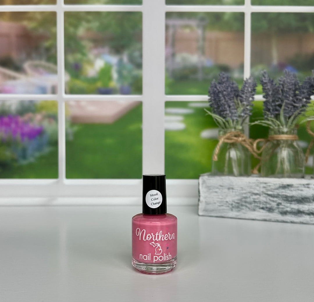 Northern Nail Polish | Cupcake Frosting