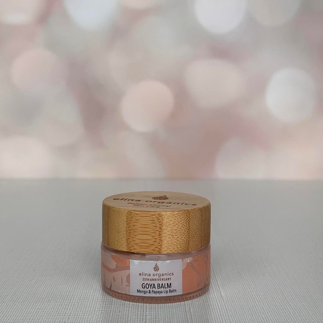 Elina Organics | Goya Balm