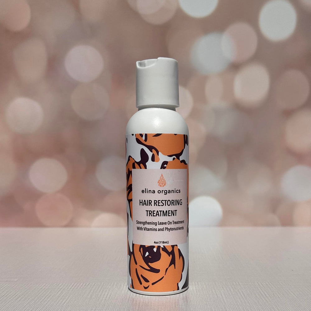 Hair Restoring Treatment