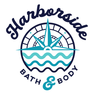 harborsidebathandbody logo
