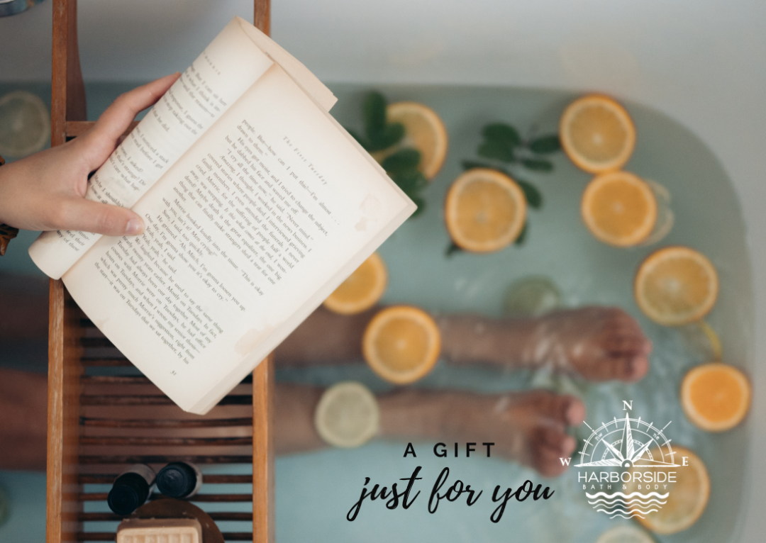 Harborside Bath & Body Gift Card