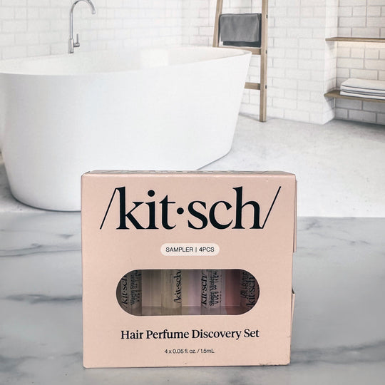 Kitsch | Hair Perfume Discovery Set