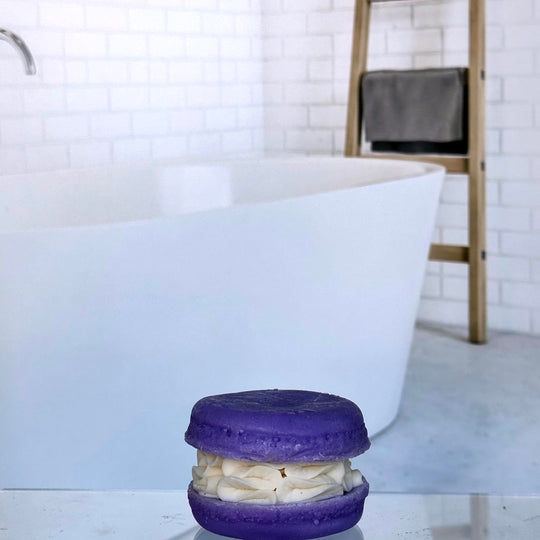 Nectar Life | Macaron Soap