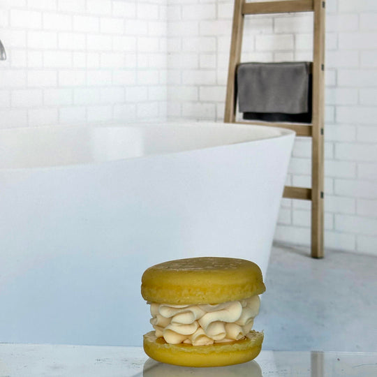 Nectar Life | Macaron Soap