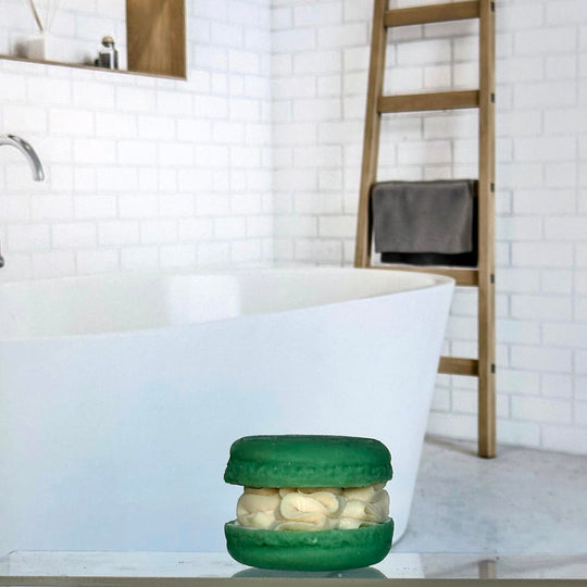 Nectar Life | Macaron Soap