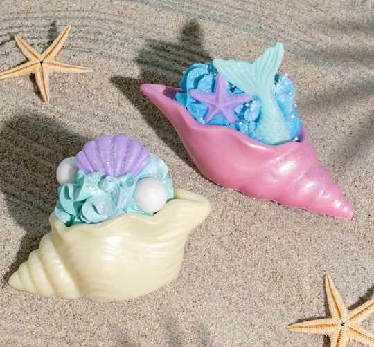Nectar Life | Seashell Soap