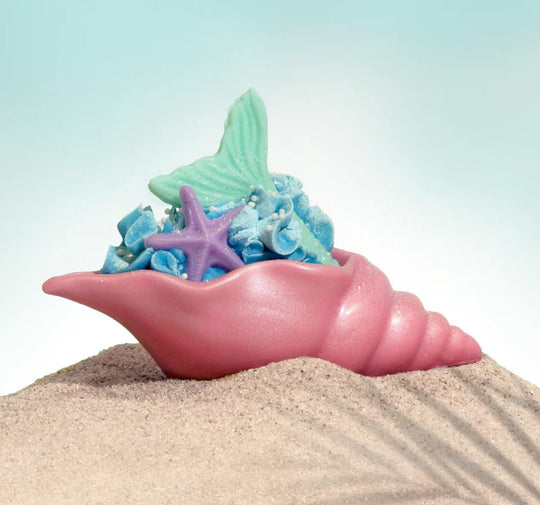 Nectar Life | Seashell Soap