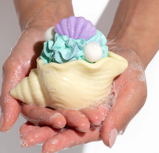 Nectar Life | Seashell Soap