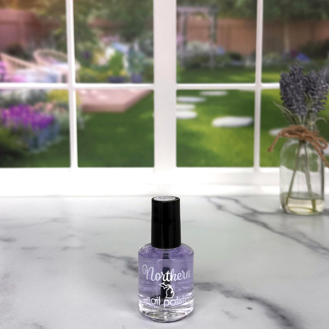 Northern Nail Polish | 30 Second Top Coat