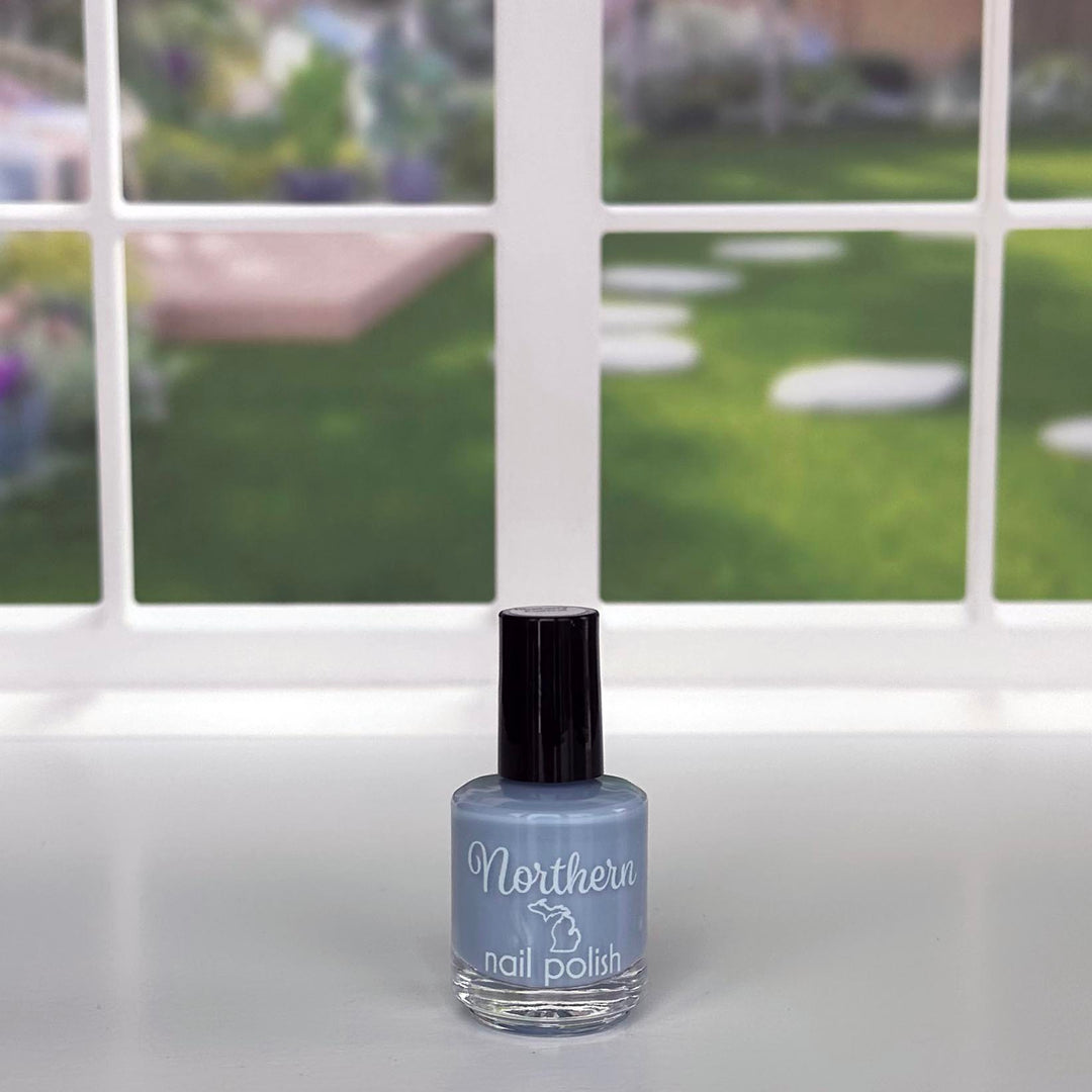Northern Nail Polish - Blueberry Festival