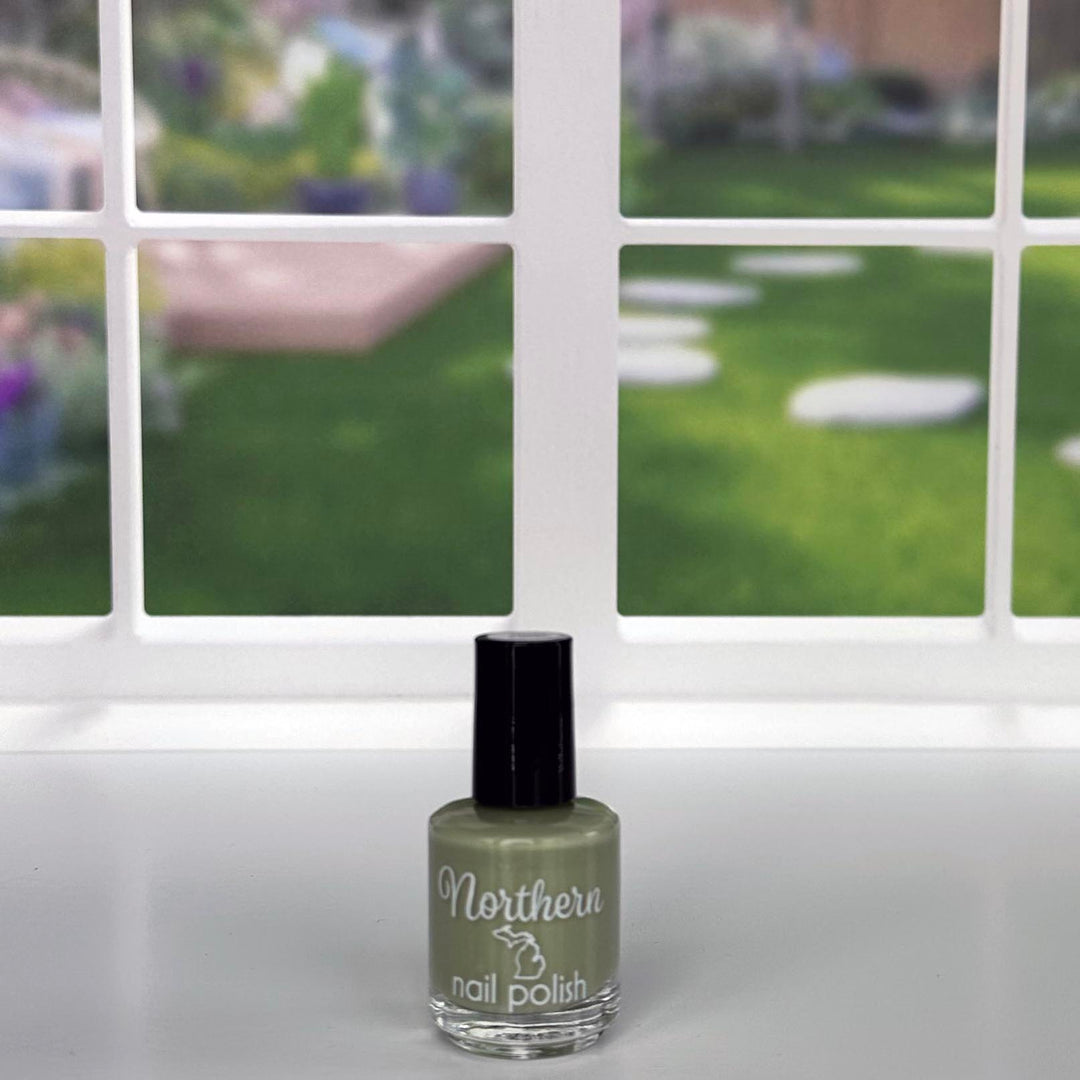 Northern Nail Polish - Happy Camper