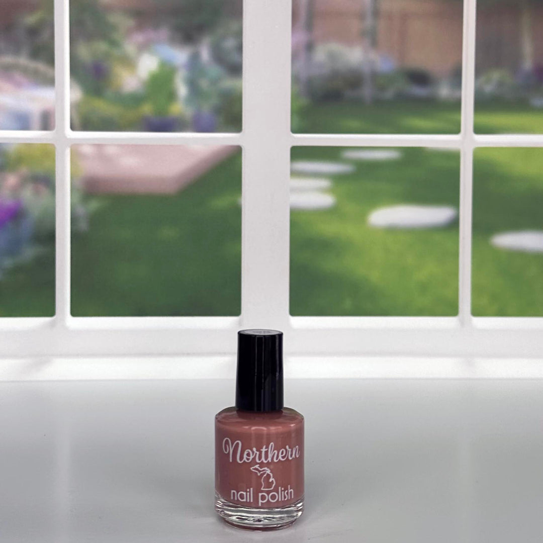 Northern Nail Polish | Just As I Am