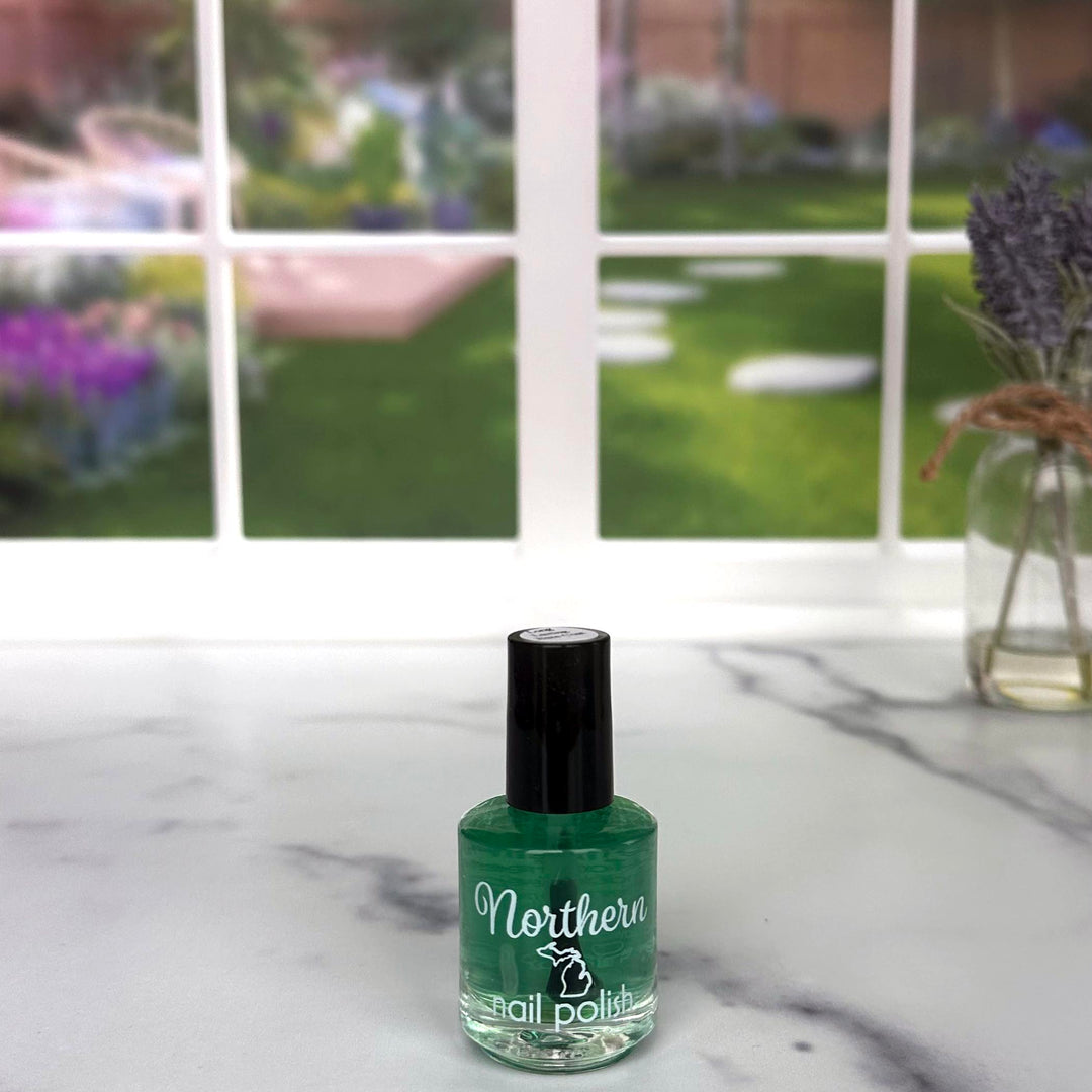 Northern Nail Polish | Long Lasting Base Coat