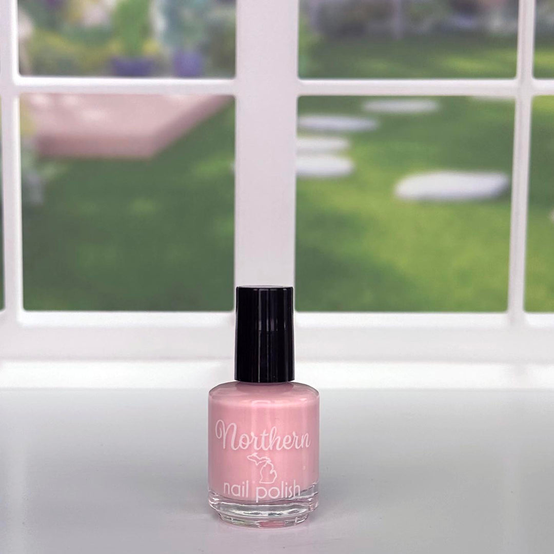 Northern Nail Polish - Mackinac Island