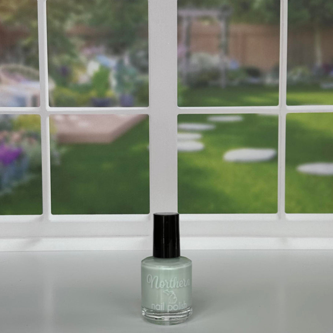Northern Nail Polish | Mint-igan