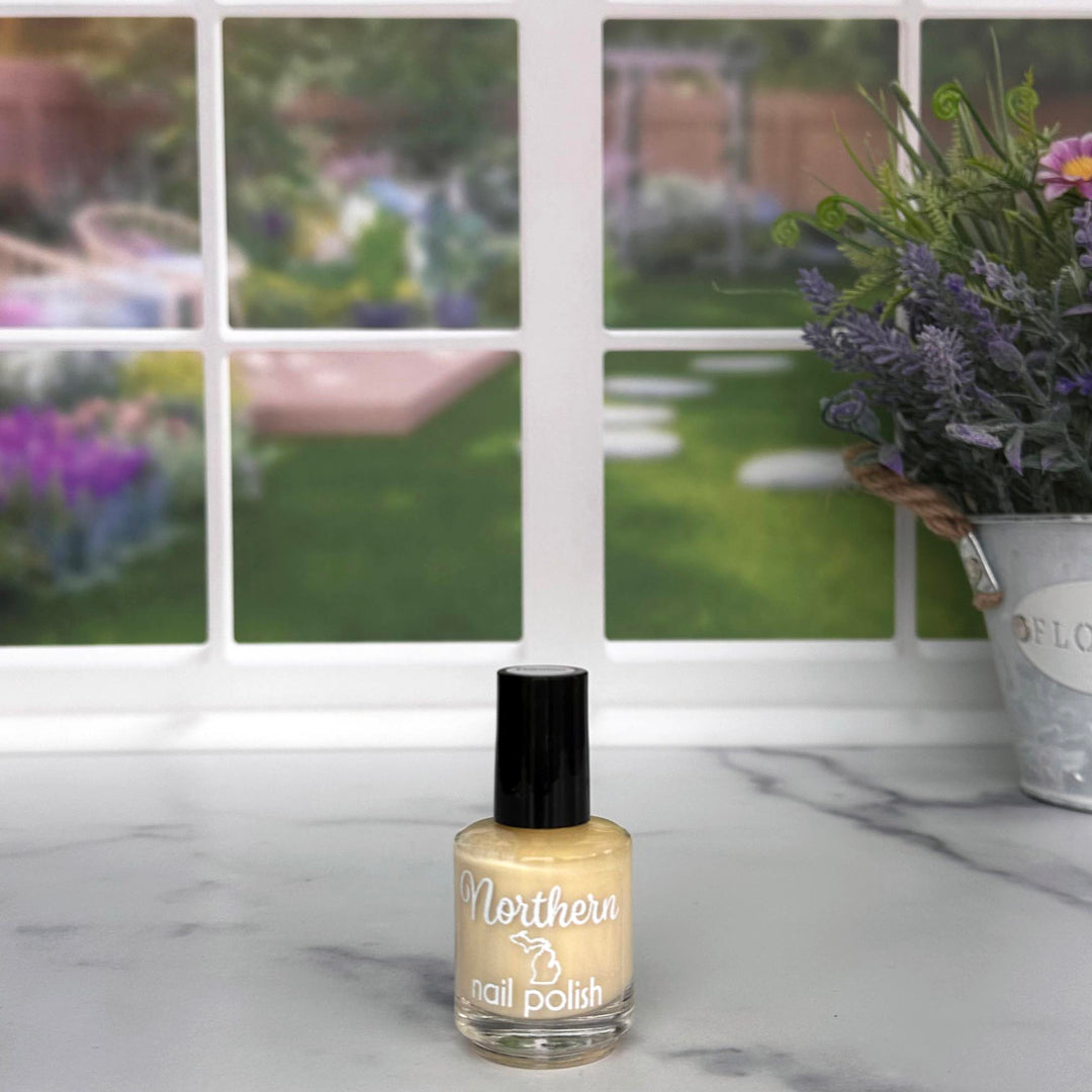 Northern Nail Polish | Owasso