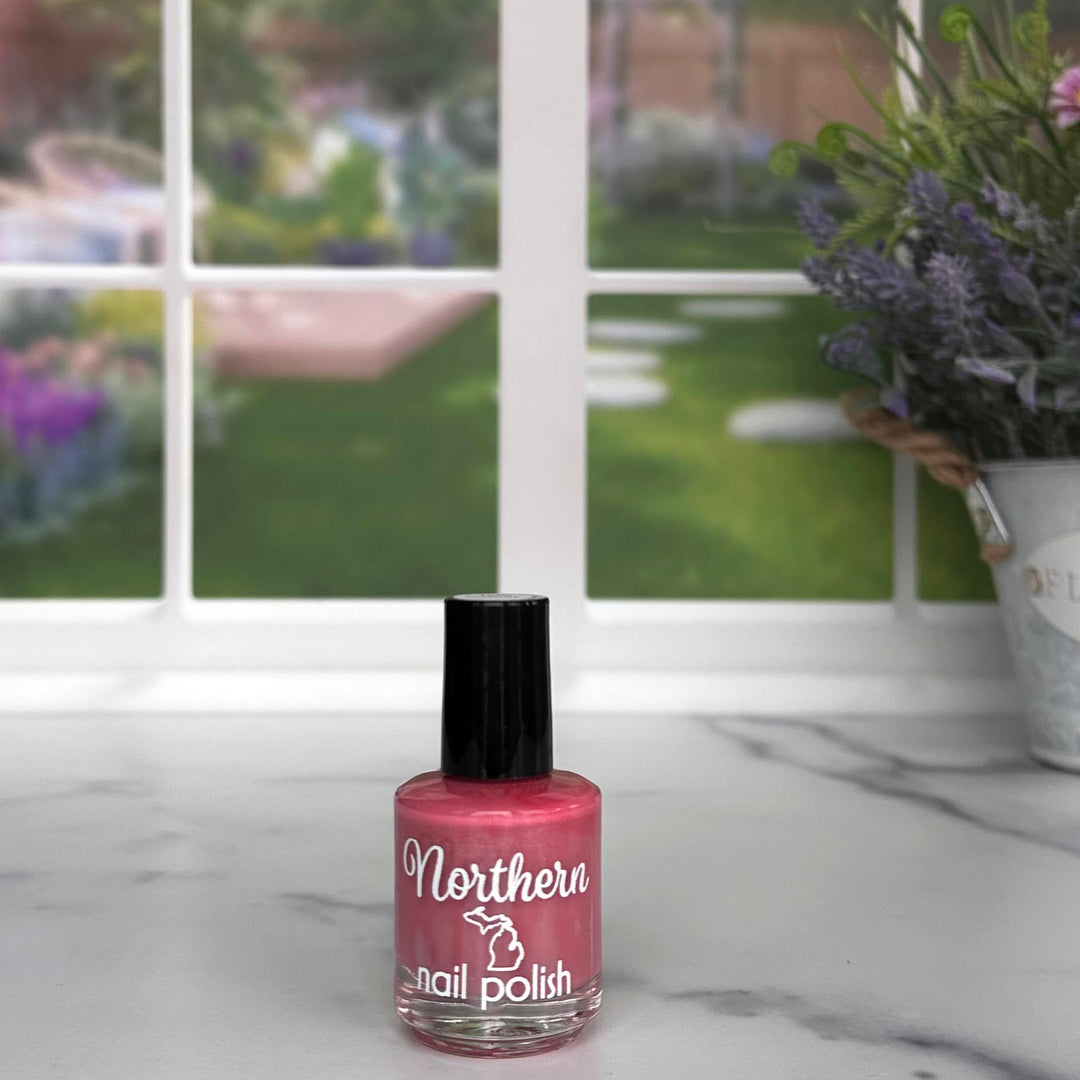 Northern Nail Polish | Tulip Festival