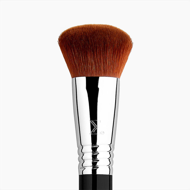 Sigma Beauty | Multitasker Sigmatech Fiber Cheek/Face Makeup Brush