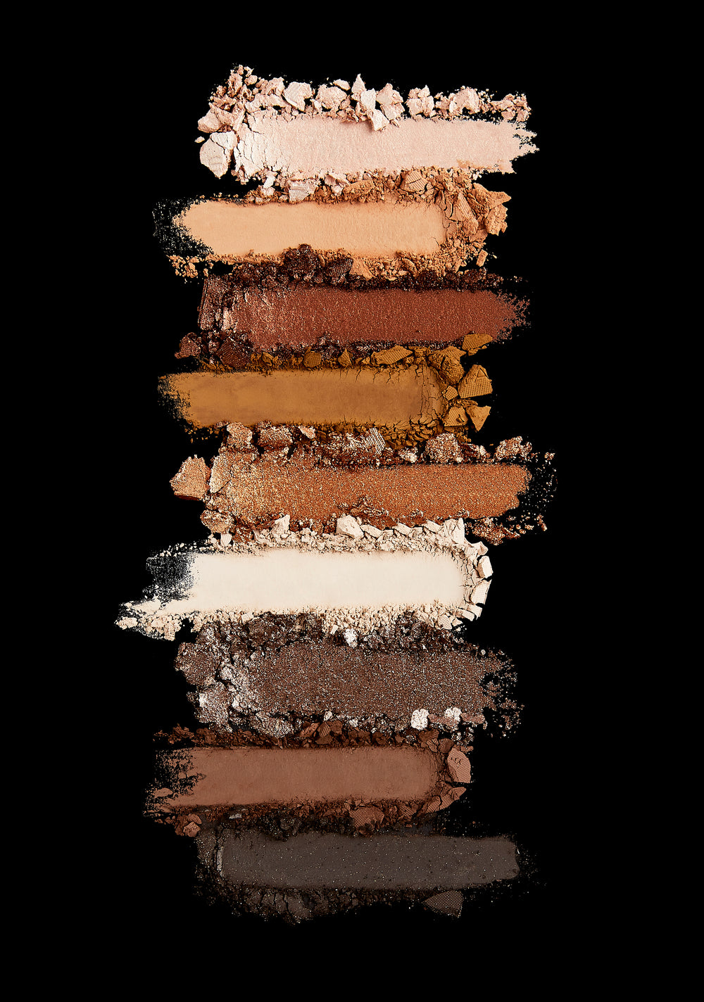 Sigma Beauty | Ritzy Eyeshadow Palette | Clean Beauty