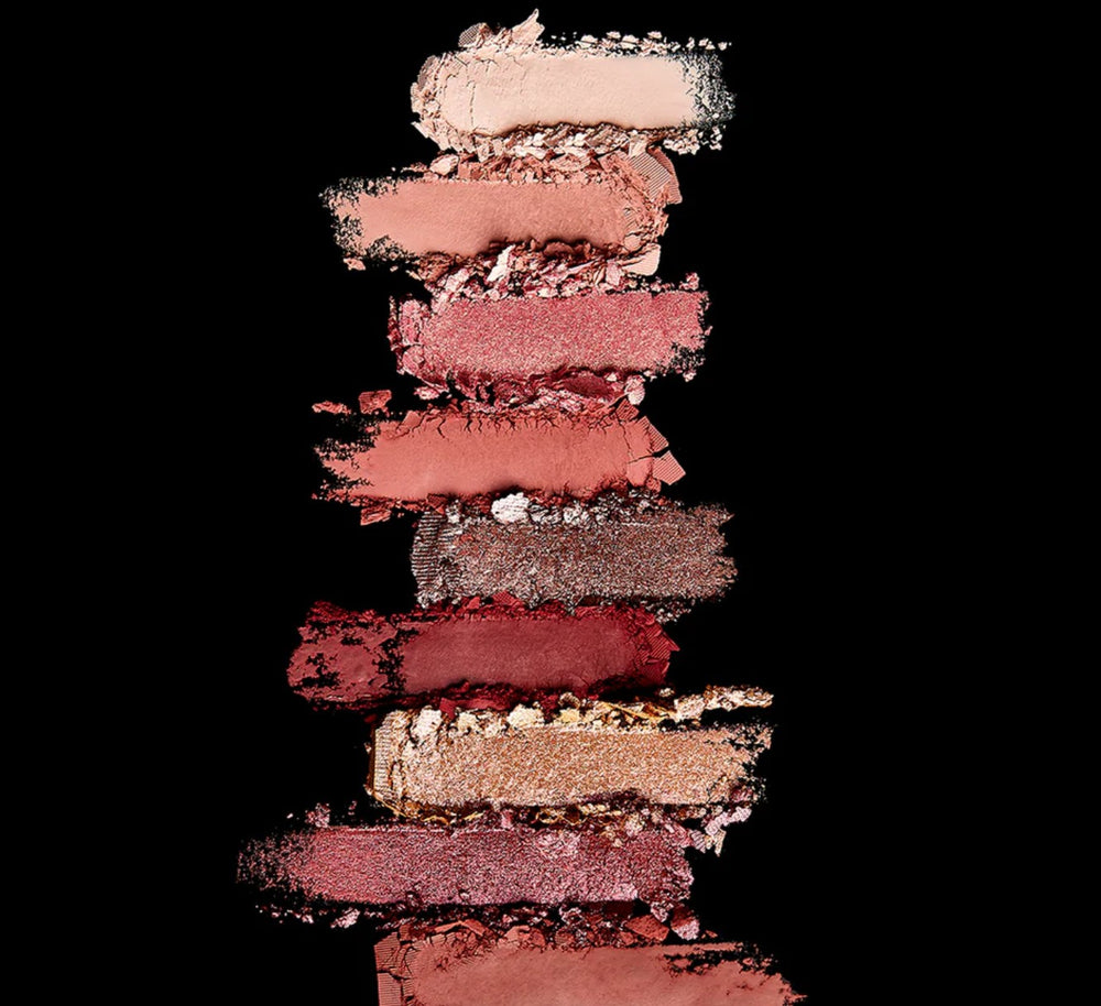 Sigma Beauty | Rosy Eyeshadow Palette