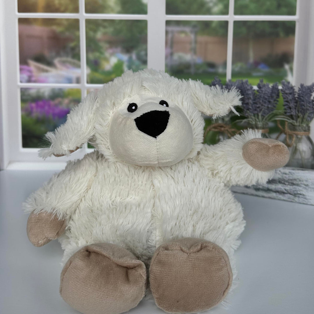 Warmies - Lamb