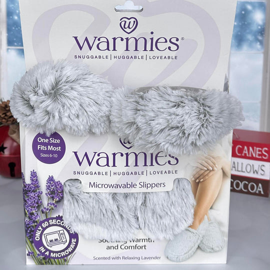 Warmies Slippers