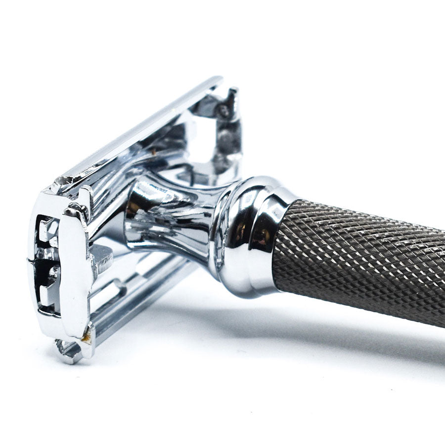 Parker 76R Safety Razor