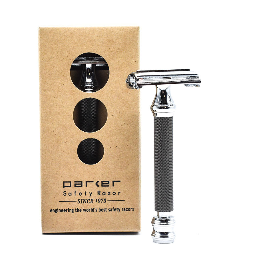 Parker 76R Safety Razor