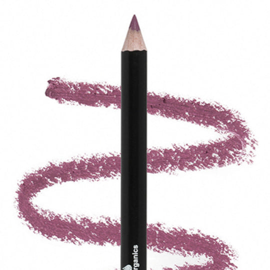 Botanical Vegan Lip Liner Aronia Berry