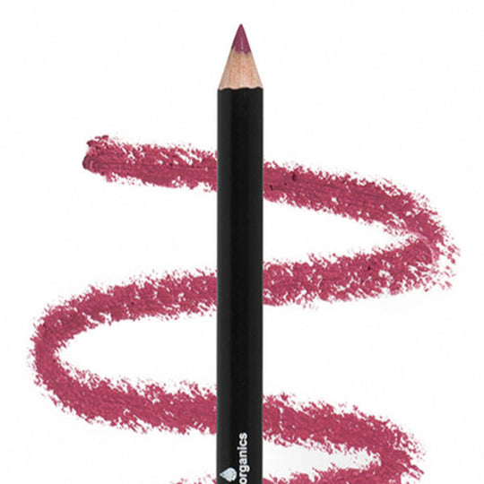 Botanical Vegan Lip Liner Cranberry