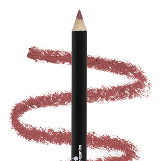 Botanical Vegan Lip Liner Raspberry