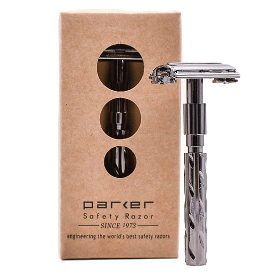 Safety Razor