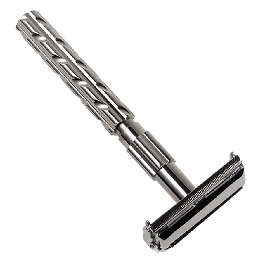 Safety Razor