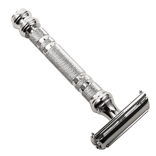 Safety Razor