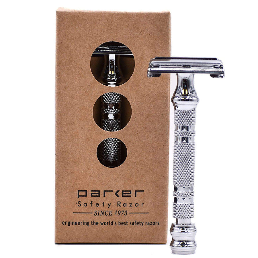 Safety Razor