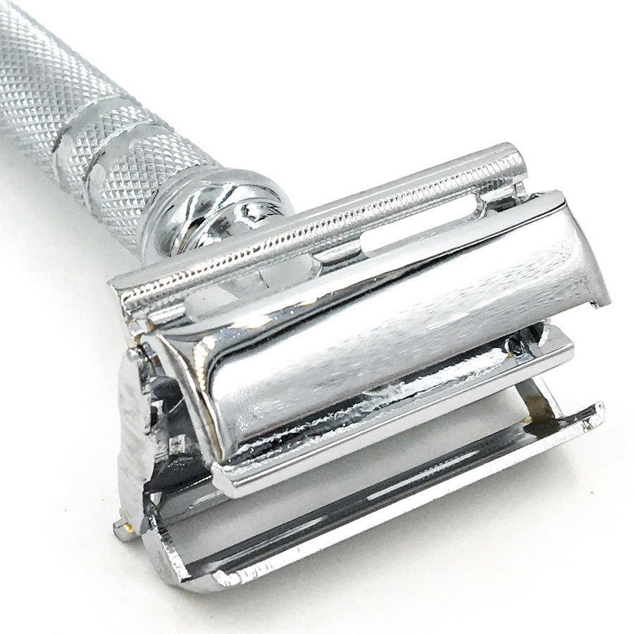 Safety Razor