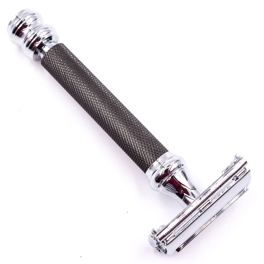 Safety Razor
