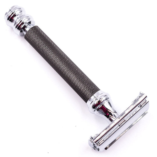 Safety Razor