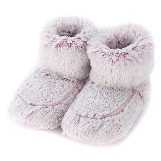 Warmies Plush Boots