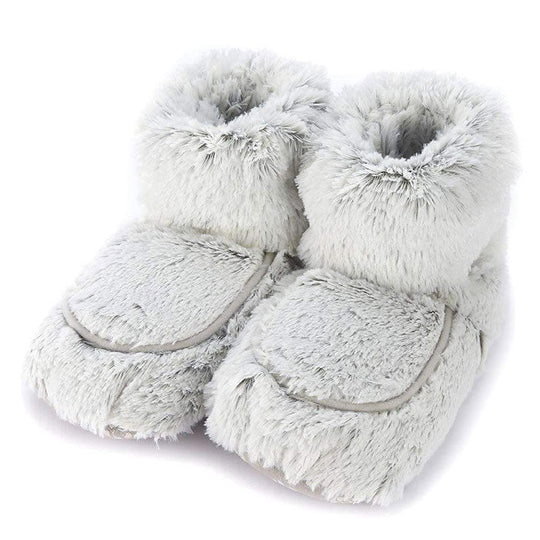 Warmies Plush Boots