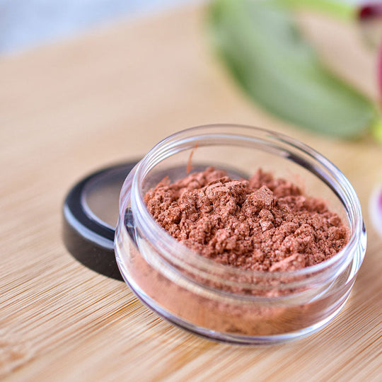 Northern Apothecary Mineral Blush
