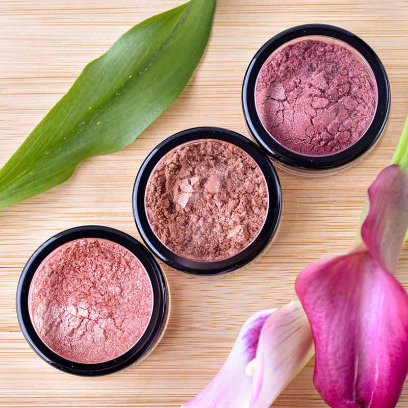 Northern Apothecary Mineral Blush