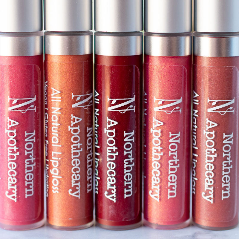 Northern Apothecary Lip Gloss