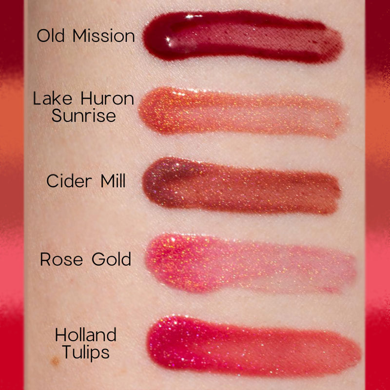 Northern Apothecary Lip Gloss