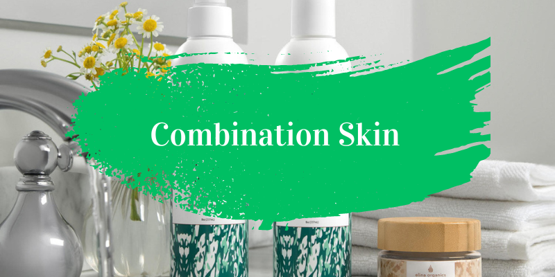 Combination Skin