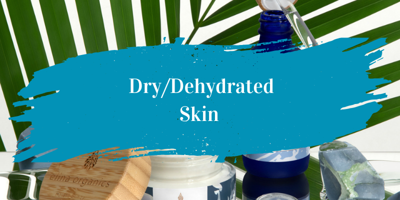 Dry/Dehydrated Skin