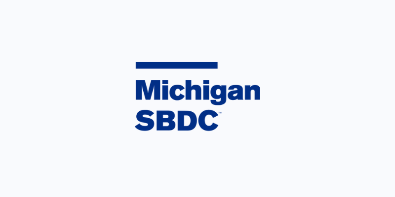 Michigan SBDC - Uplift Michigan